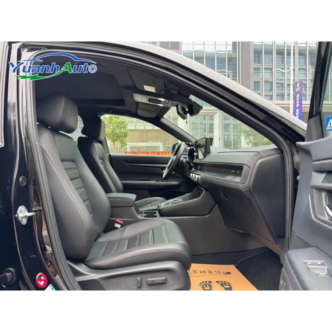 2023 Honda CR-V vehicle photo 7