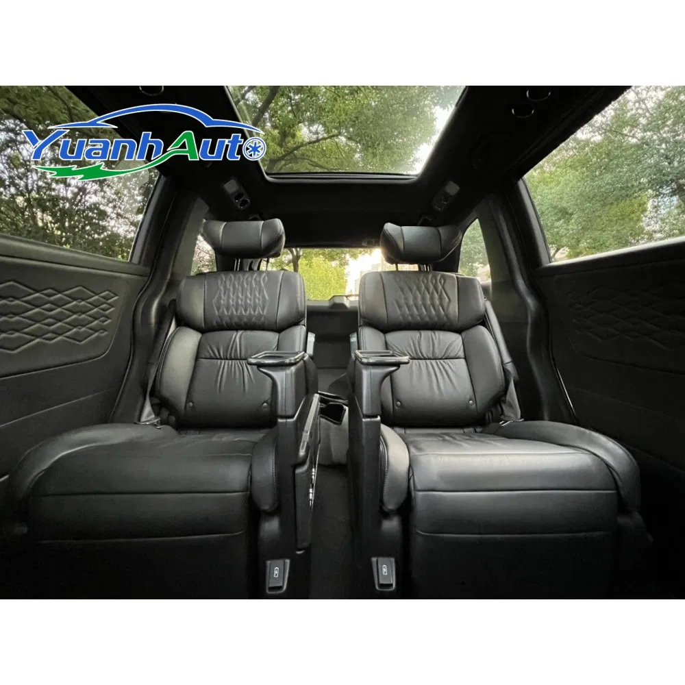 2024 Honda Elysion vehicle photo 7