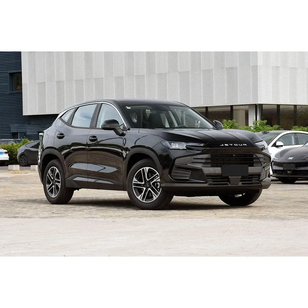 Jetour Dashing Petrol SUV — source image 6