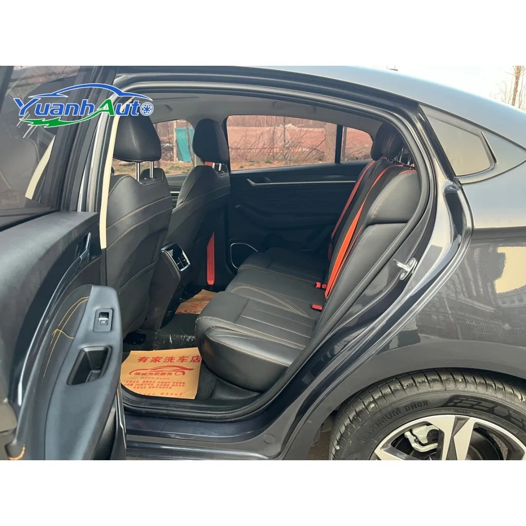 2024 Chery Arrizo 5 1.5T Petrol Sedan — source image 14