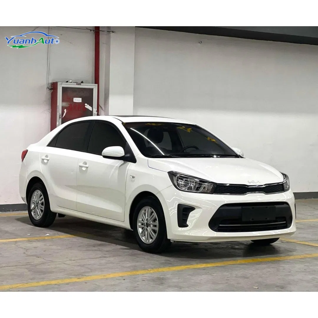 2020 Kia Envision vehicle photo 4
