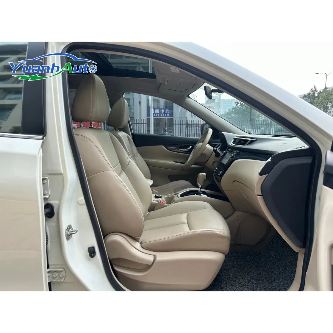 2014 Nissan X-TRAIL Premium 2.5L Petrol — source image 11