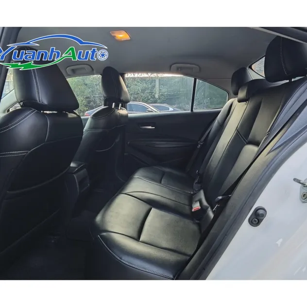 2019 Toyota Corolla 1.2T Petrol — source image 14