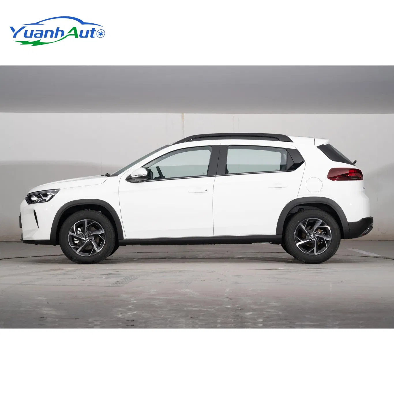 Citroen C3-XR 1.2T Petrol SUV — source image 11