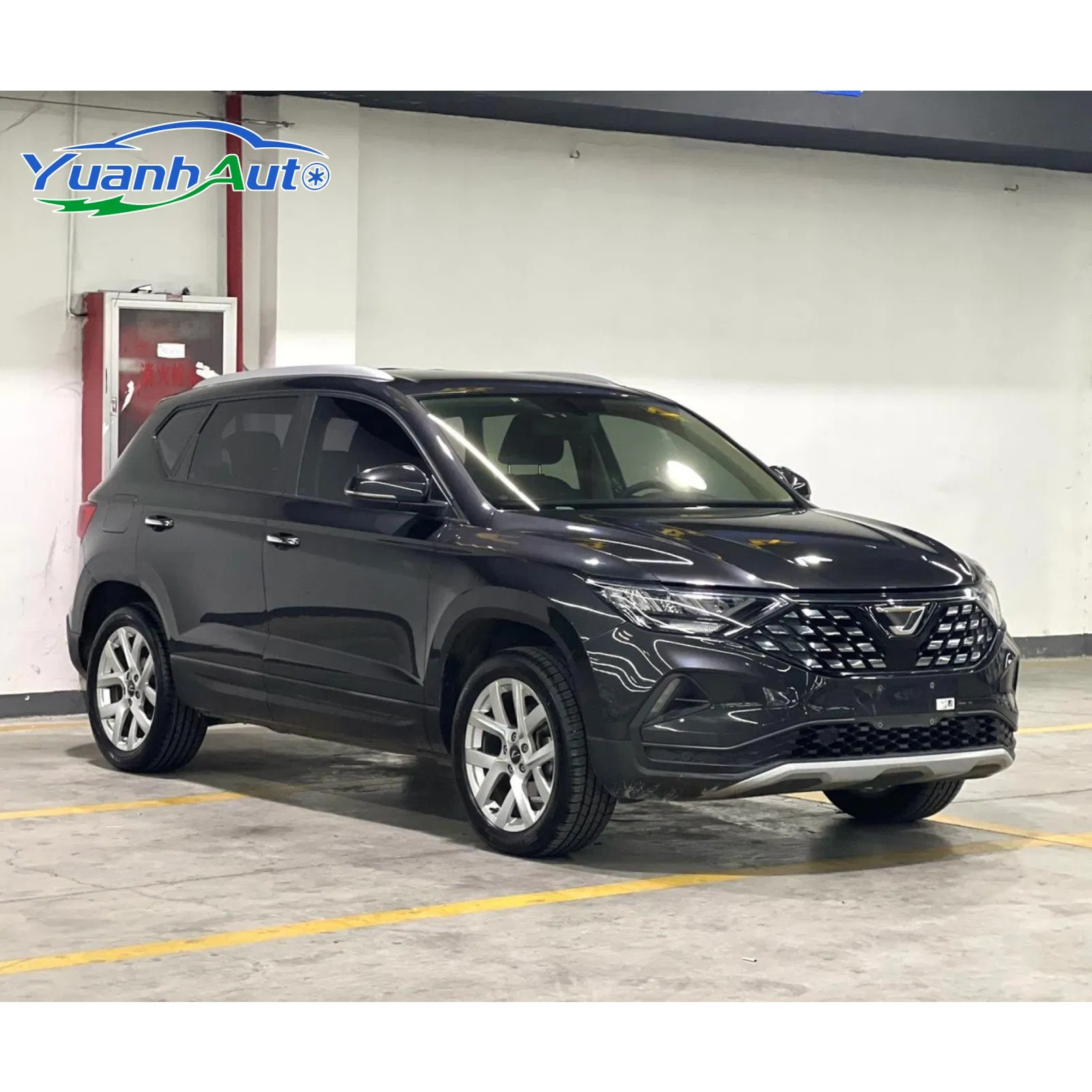 2021 jetta vs5 vehicle photo 4