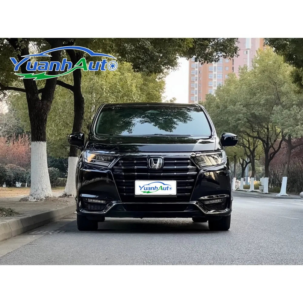 2024 Honda Elysion vehicle photo 3