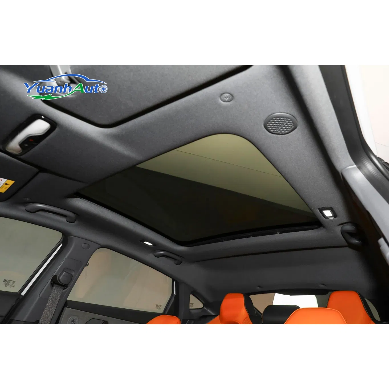 Changan UNI-V 2.0T Petrol — source image 16