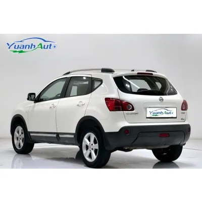 2015 Nissan X-Trail Petrol — source image 12