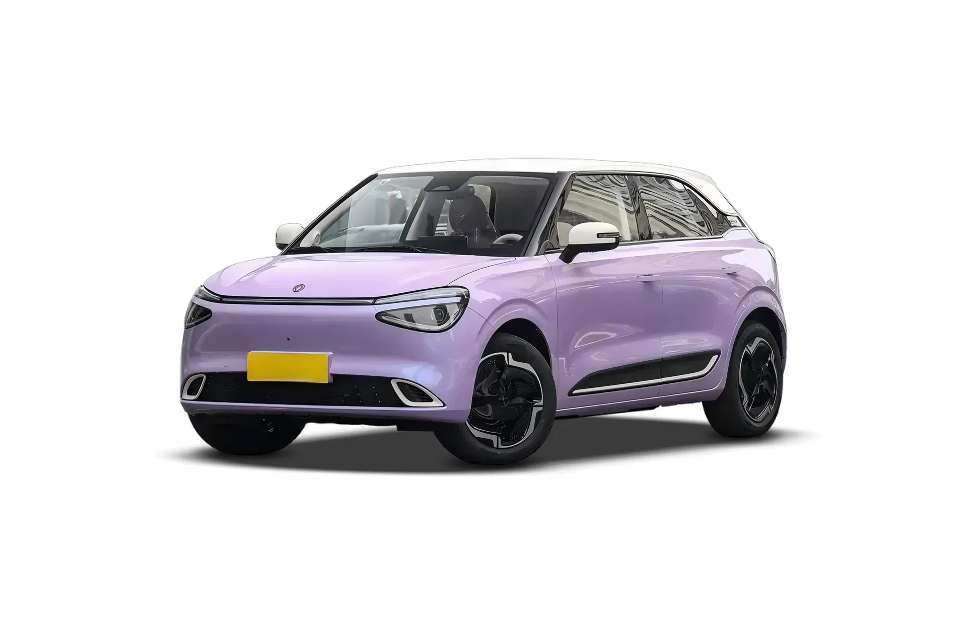 2026 Dongfeng Nano 01 Electric — source image 8