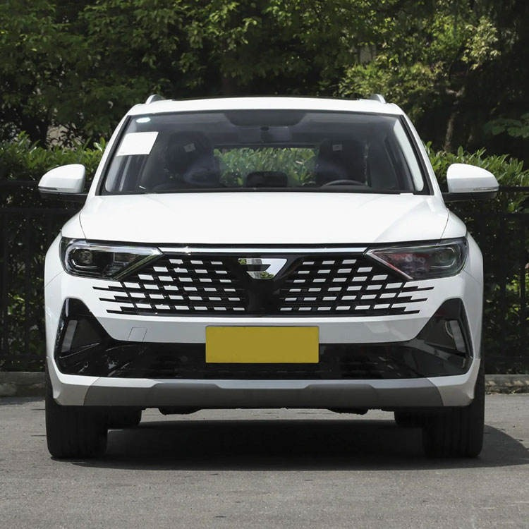 2024 Jetta VS7 vehicle photo 1