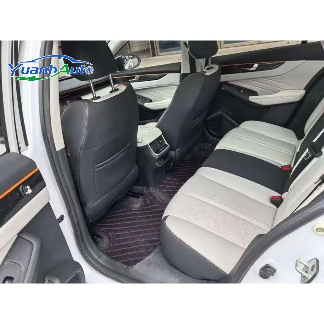 2022 Dongfeng Fengshen Yi Xuan MAX 1.5T Petrol — source image 12