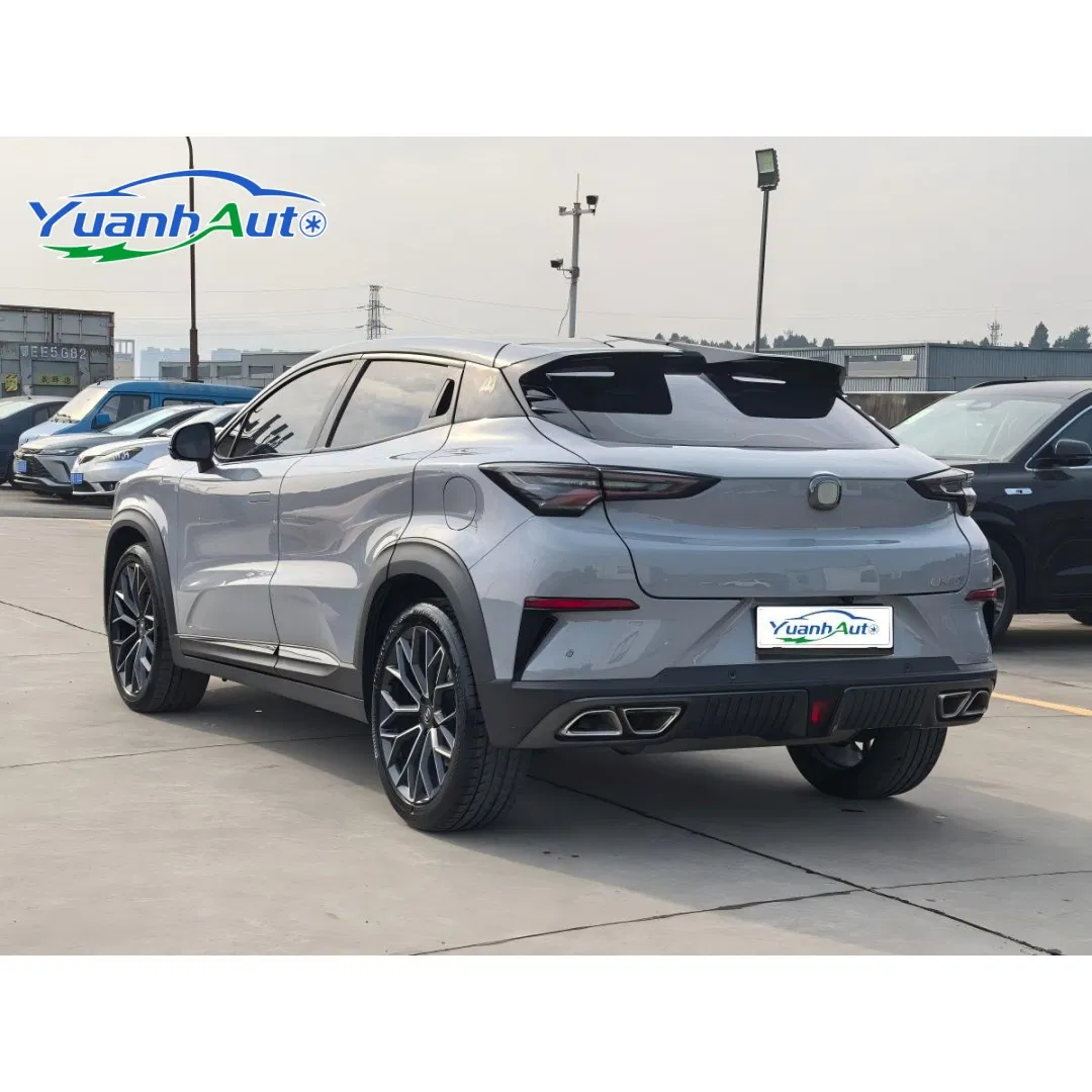 2021 Changan UNI-T 1.5T — source image 13