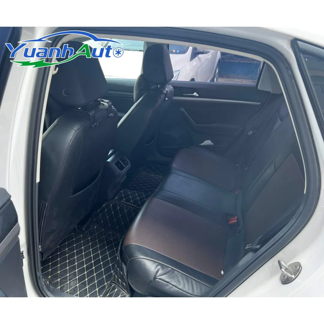 2022 Volkswagen Lavida Petrol Sedan — source image 6