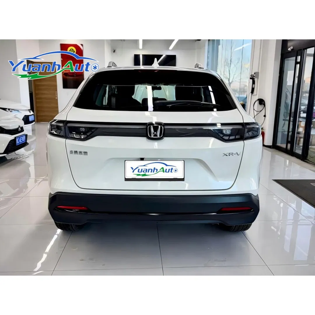 2023 Honda Vezel 1.5L SUV — source image 12