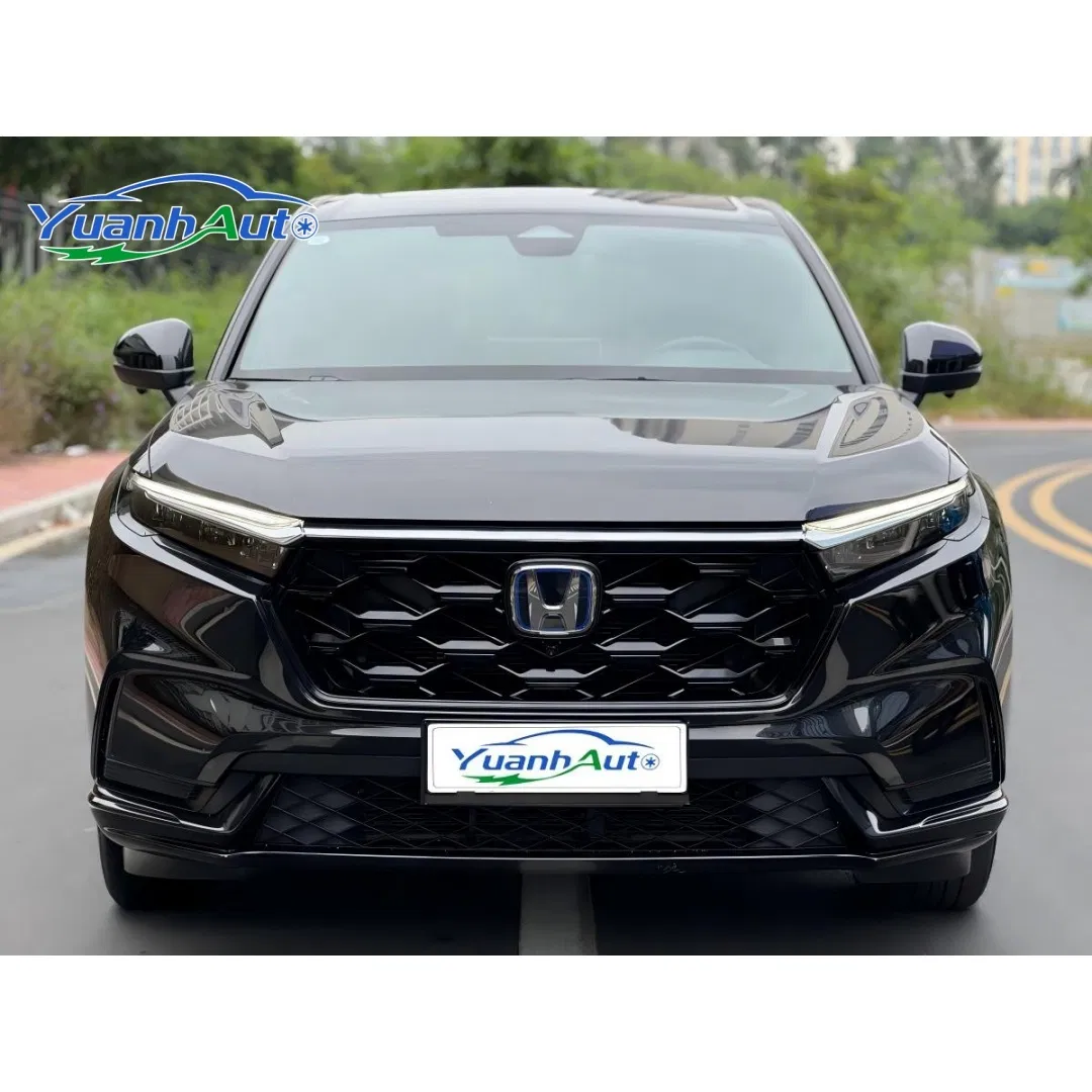 2023 Honda CR-V 2.0L — source image 9