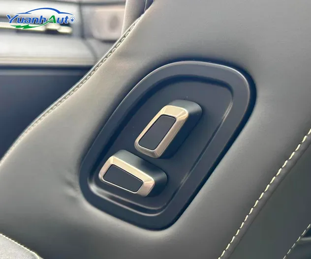 2023 Jetour X70 Plus 1.5T Petrol SUV — source image 19