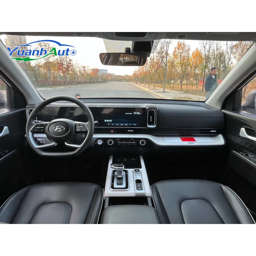 2024 Hyundai ix35 vehicle photo 5