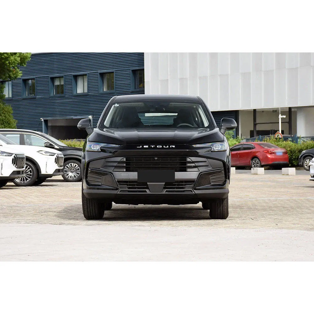 2025 Jetour Dashing vehicle photo 4