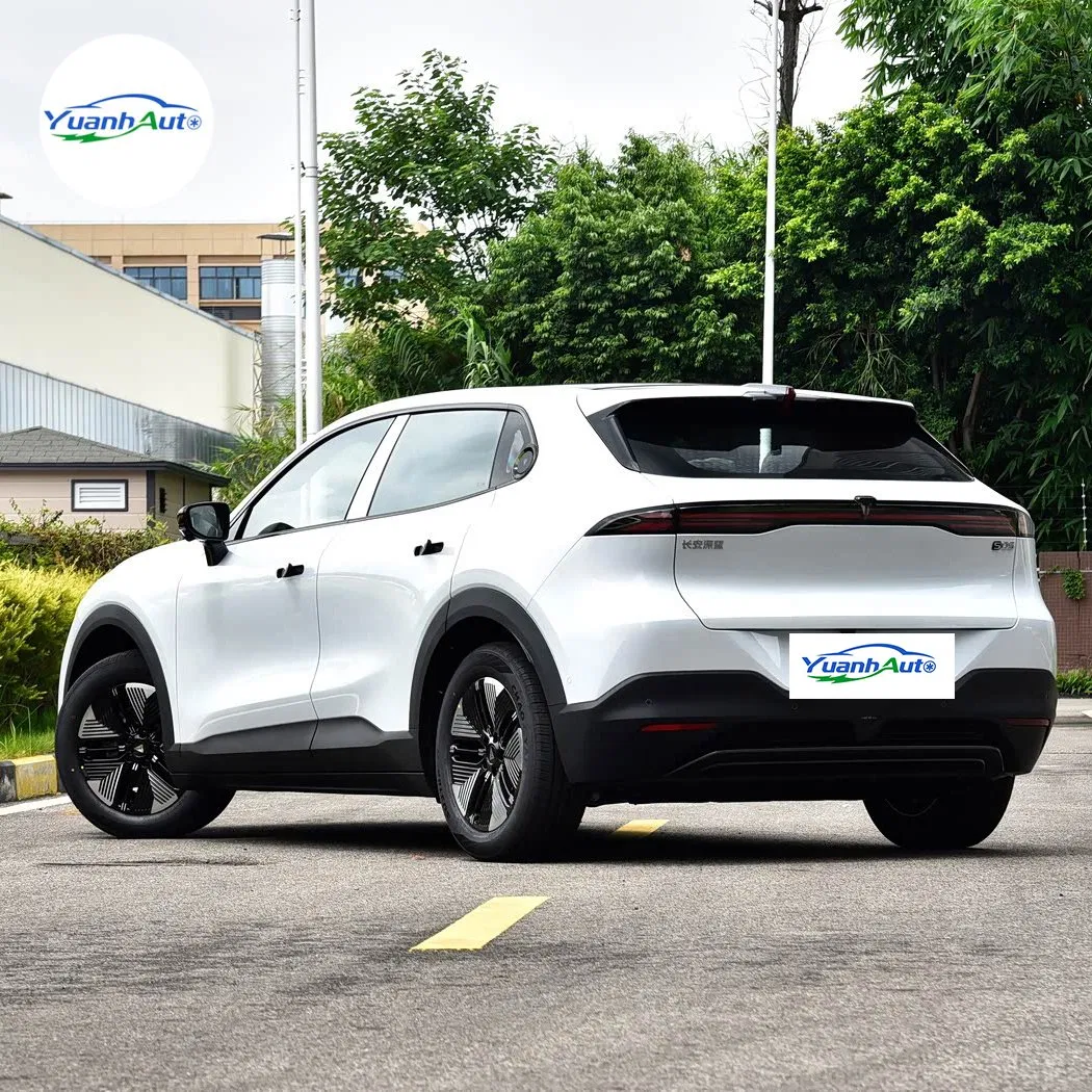 Changan S05 vehicle photo 5