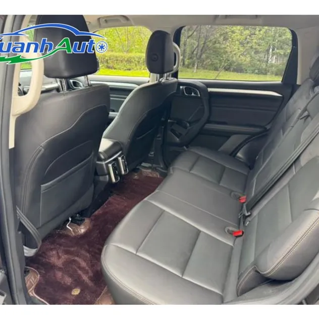 2021 Haval Big Dog 1.5T Petrol SUV — source image 16