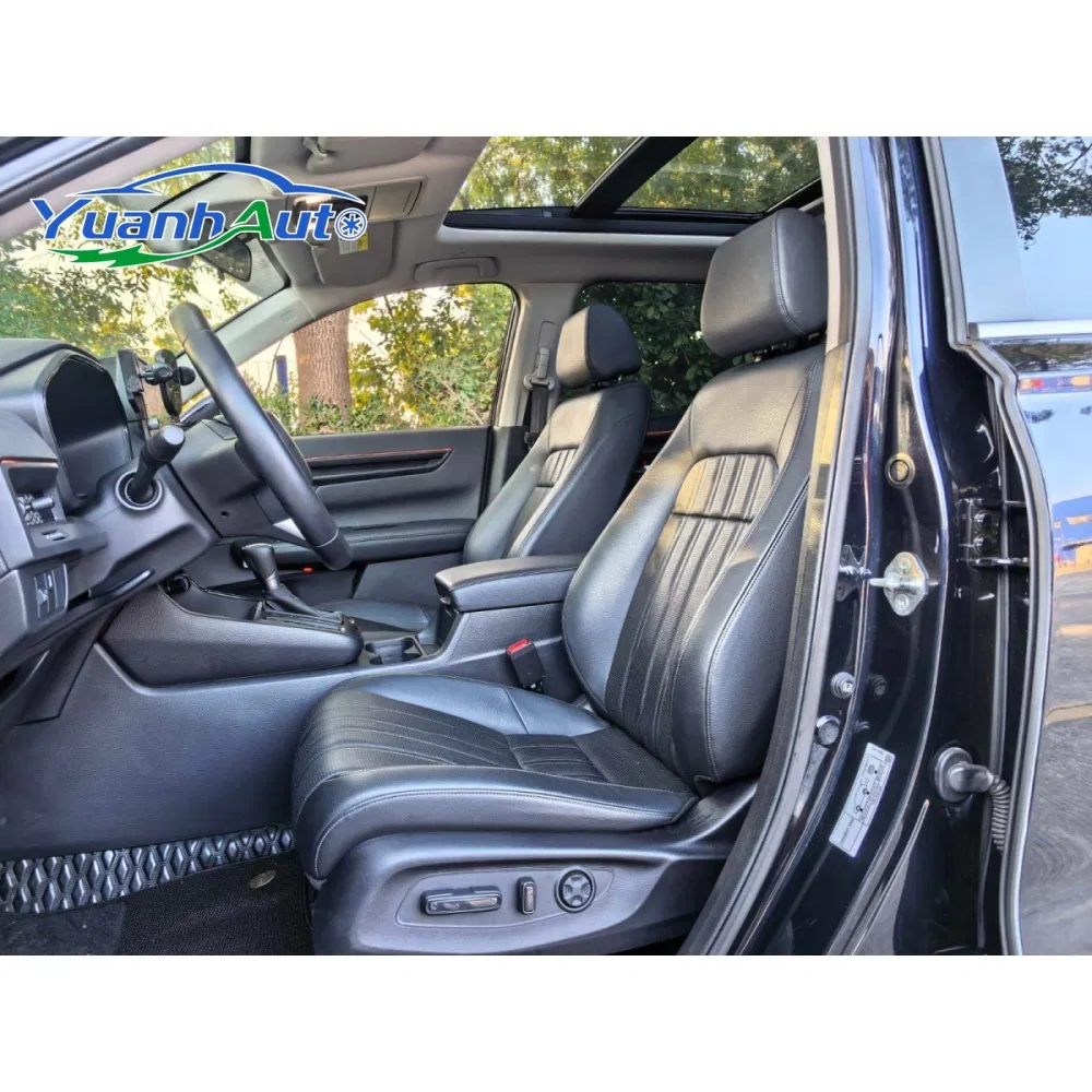 Honda XR-V 1.5L SUV — source image 15