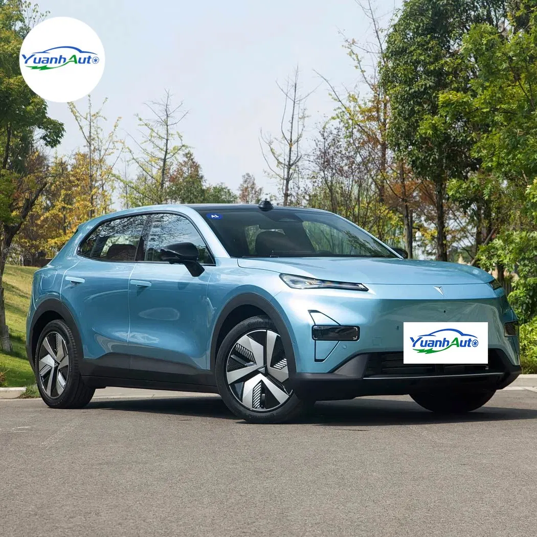 Changan S05 vehicle photo 4