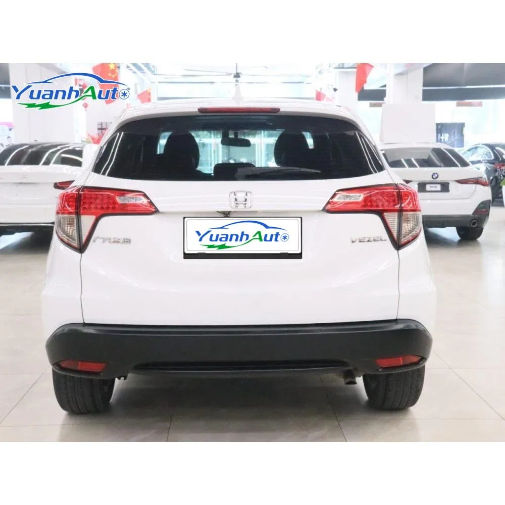 2020 Honda HR-V Elite 1.5L — source image 11