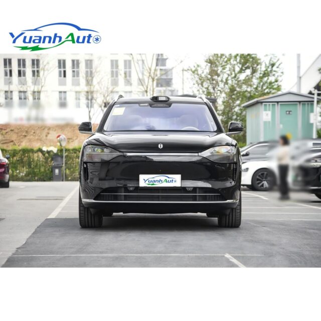 M9 vehicle photo 1