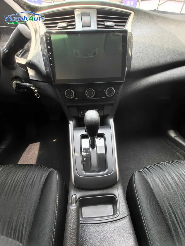 2022 Nissan Sylphy Petrol Sedan — source image 17