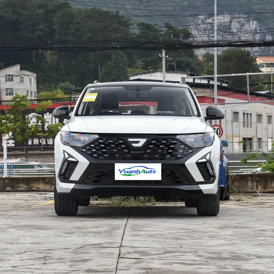 2022 Jetta VS5 Petrol SUV — source image 2