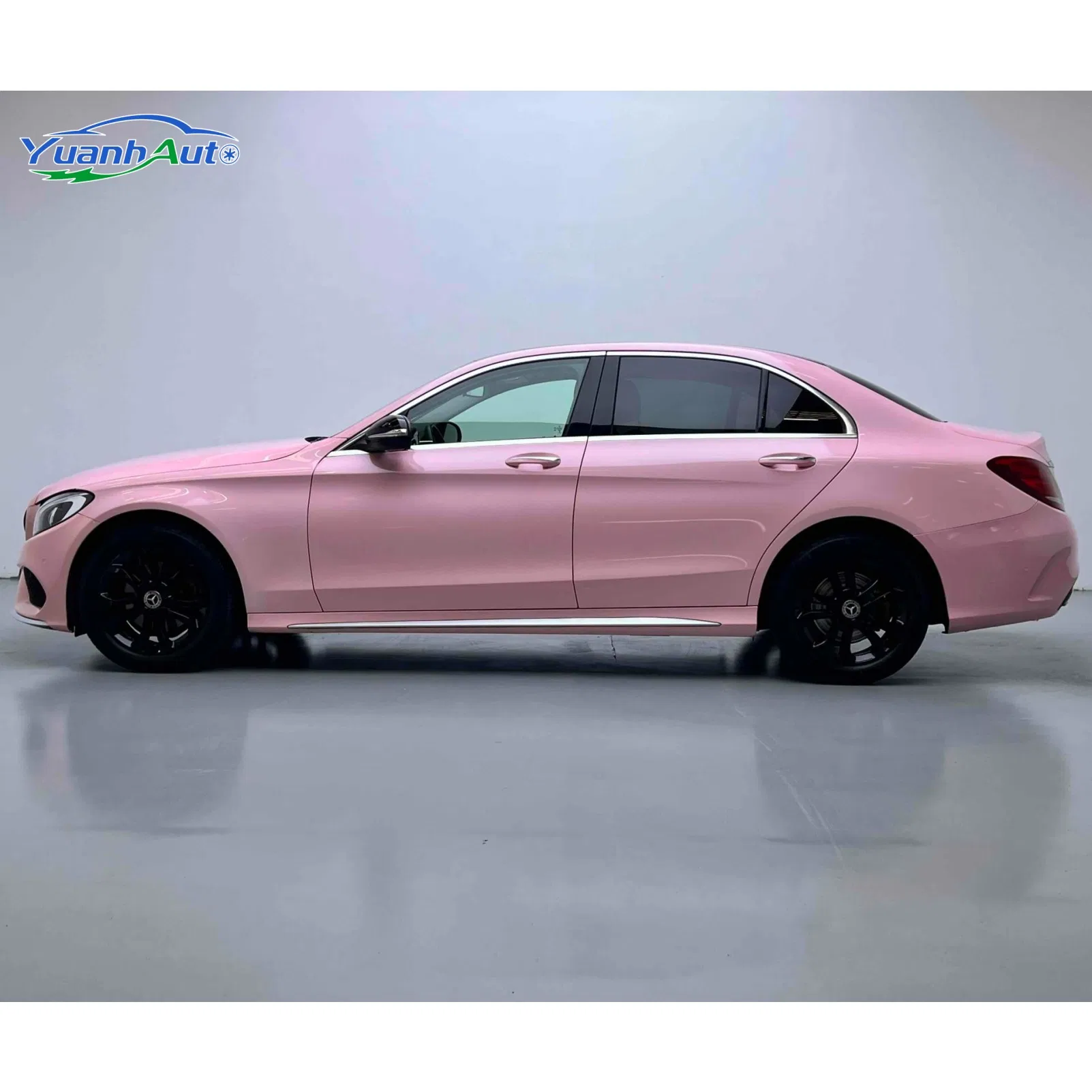 2018 Mercedes-Benz C180L Fashion Petrol Sedan — source image 12