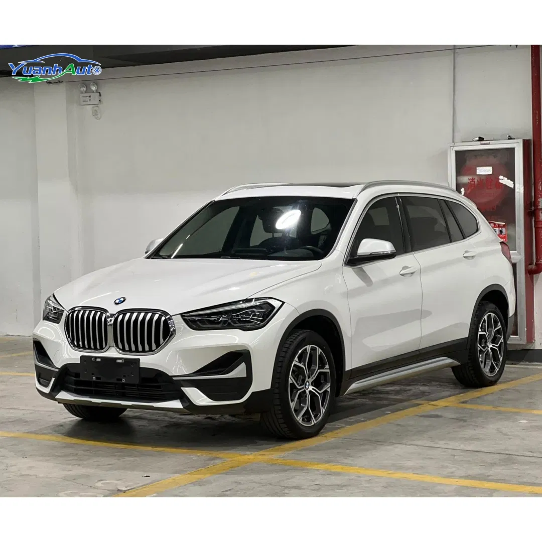 2022 BMW X1 Petrol SUV — source image 7