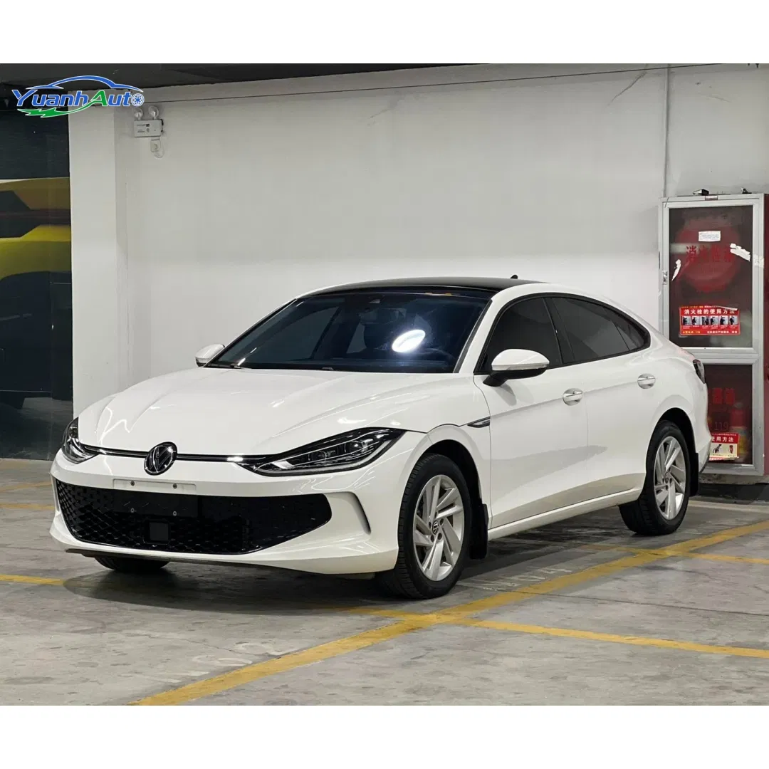 2022 Volkswagen Lamando Petrol — source image 8