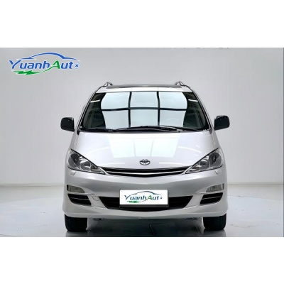 2006 Toyota Previa vehicle photo 1