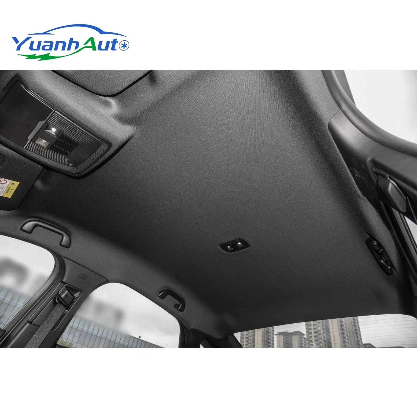 BYD Qin Plus DM-i — source image 15