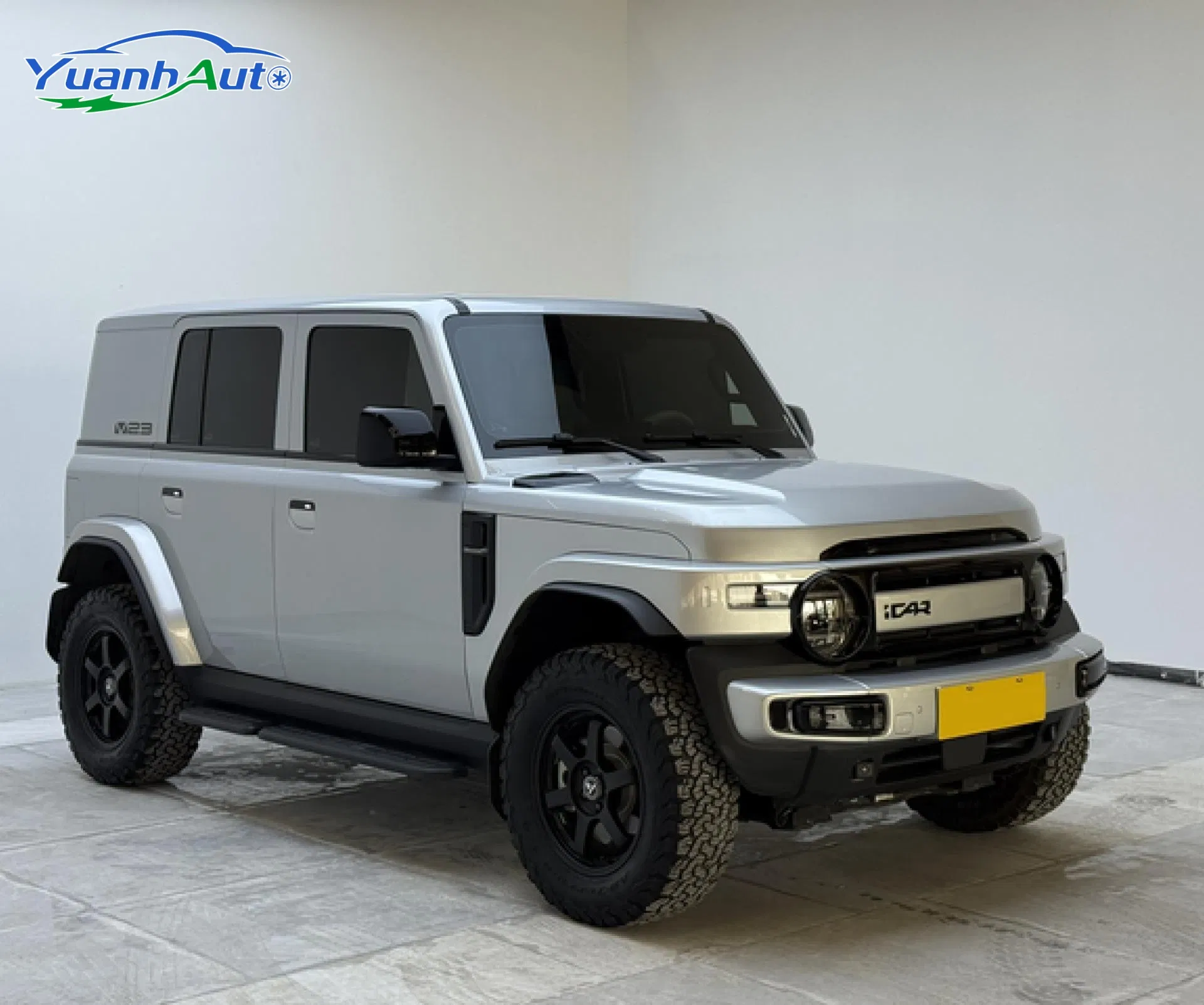 2025 iCAR V23 SUV — source image 9