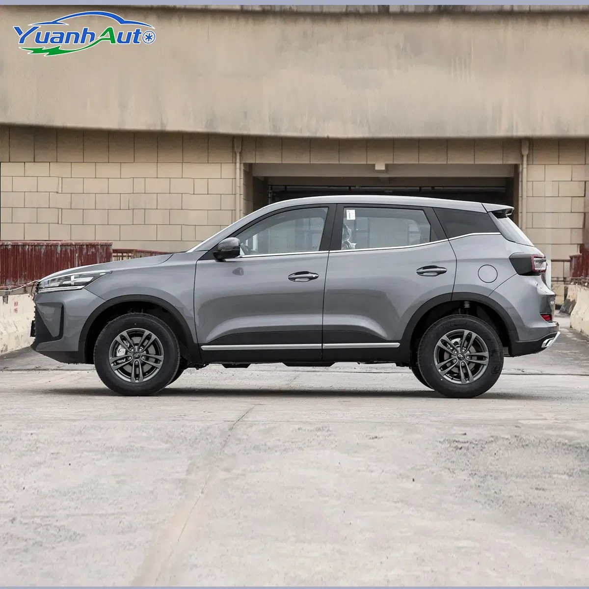 2025 Kaiyi xuanjie vehicle photo 6