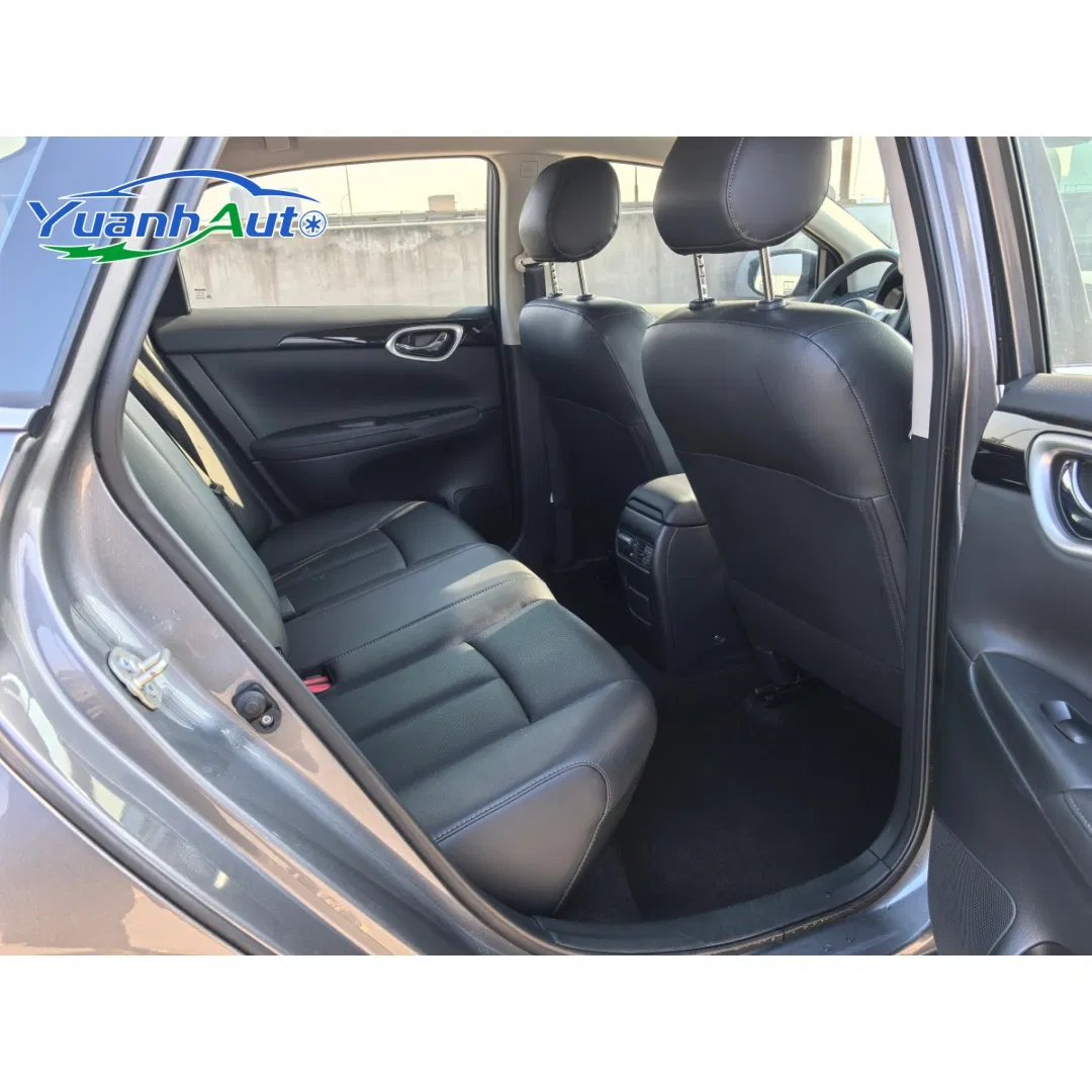 2024 Nissan X-Trail Luxury — source image 14
