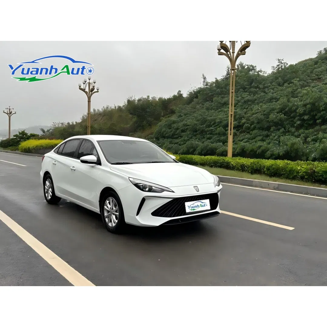 2023 Roewe i5 Comfort 1.5L Petrol — source image 10