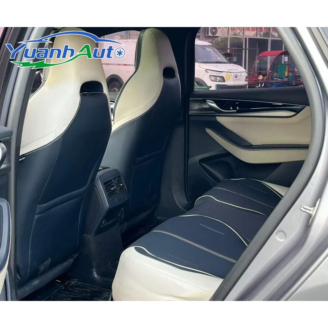 2023 BYD Qin Plus Electric — source image 12