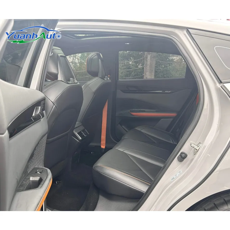 2022 Changan UNI-V 1.5T — source image 15