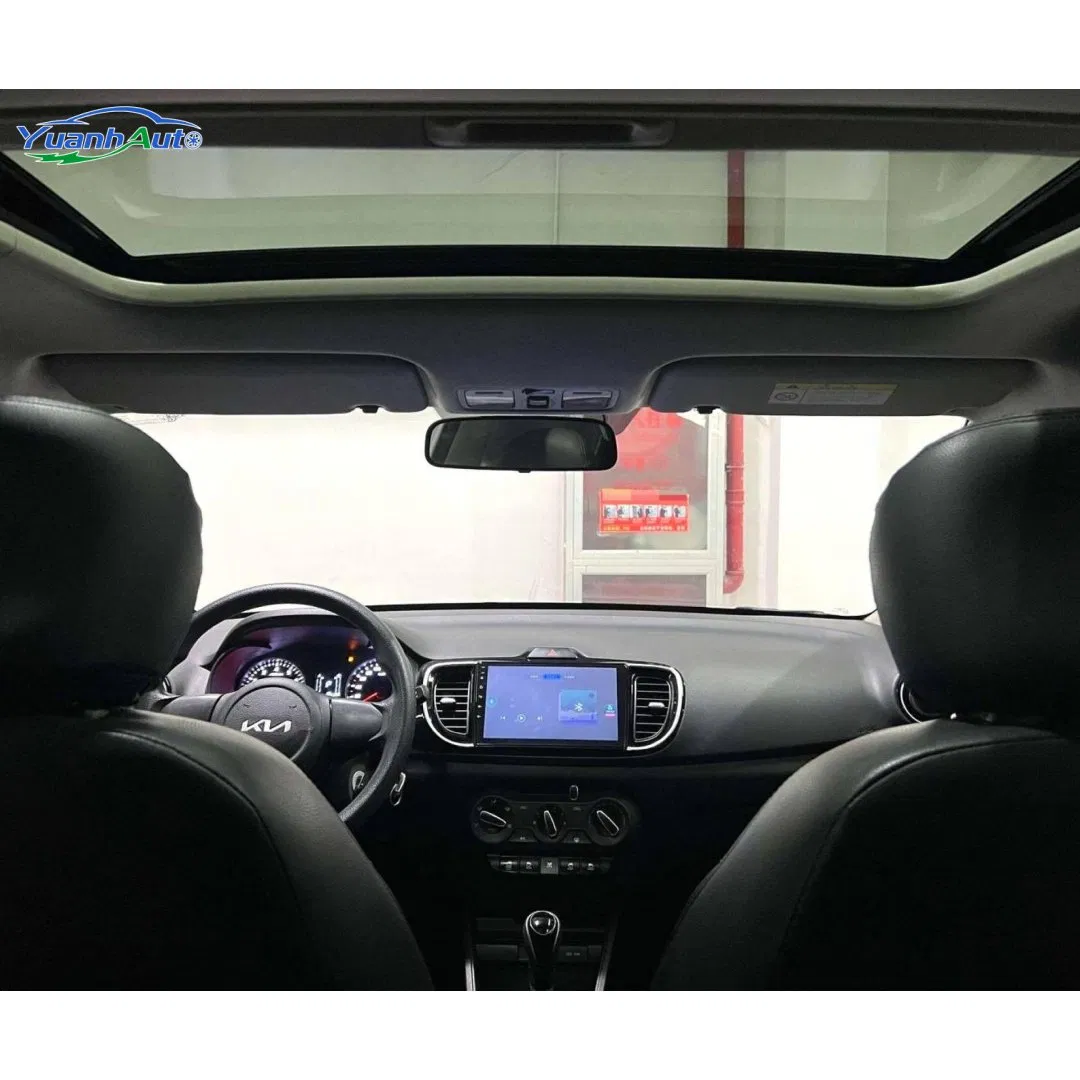 2020 Kia Envision vehicle photo 7