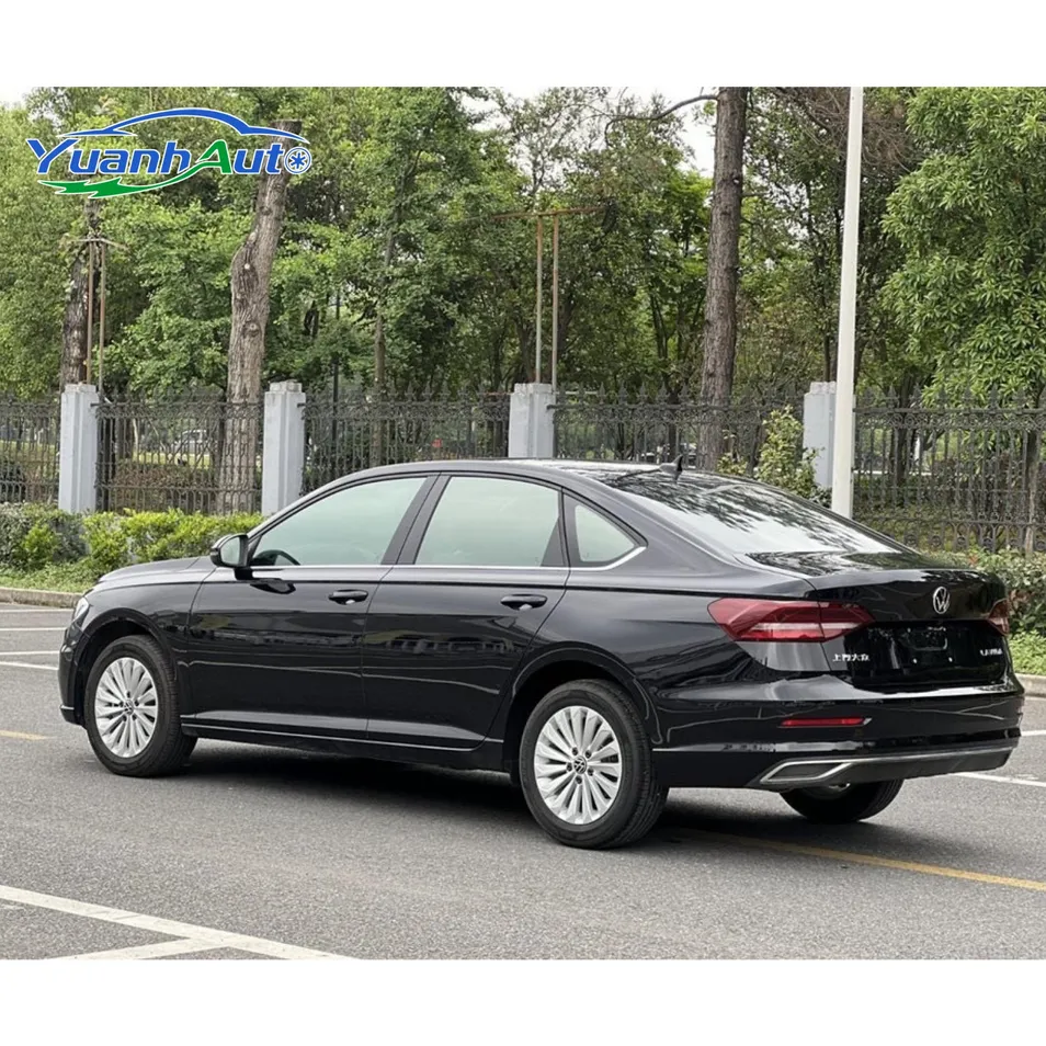 2021 Volkswagen Lavida 1.5L — source image 11
