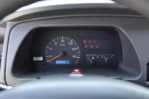 2024 Dongfeng SOKON K01 1.3L Truck — source image 14