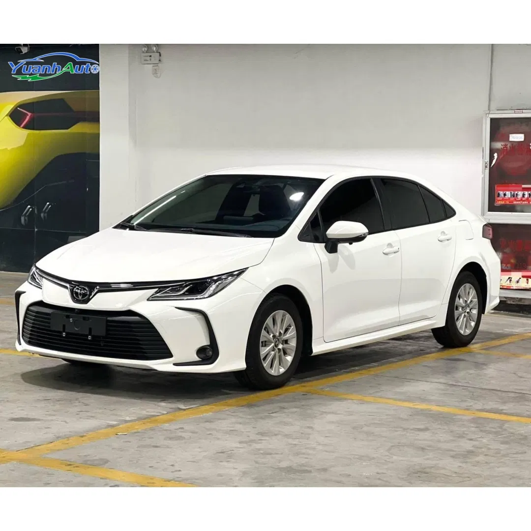 2022 Toyota Corolla Prestige 1.5L Sedan — source image 8