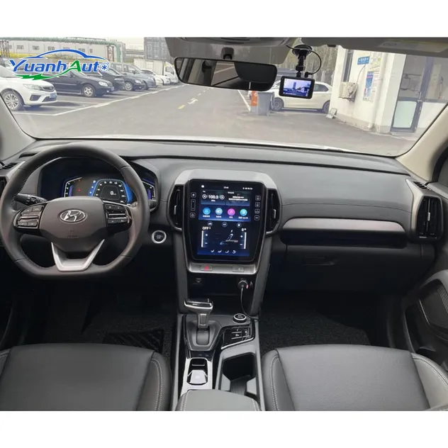 2021 Hyundai ix35 Leading 2.0L SUV — source image 9