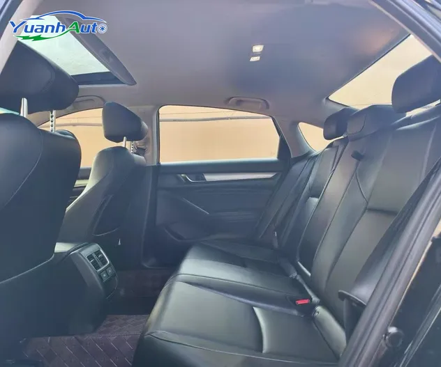 2022 Honda Accord — source image 15