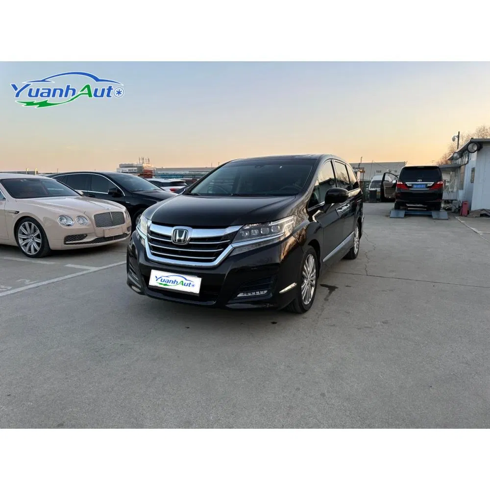 2019 Honda Elysion 2.4L Petrol — source image 8