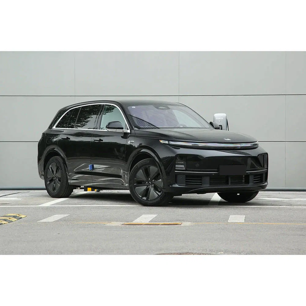 2025 Li Auto lixiang l7 vehicle photo 5
