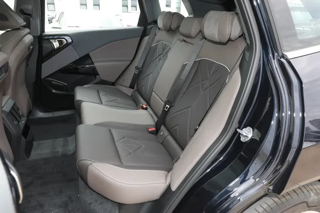 2025 BMW X3 2.0T Petrol SUV — source image 15